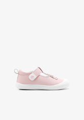 TECNOBABY ZAPATOS / SANDALIAS / ZUECO Pink Unicorn Respectful Mary Janes