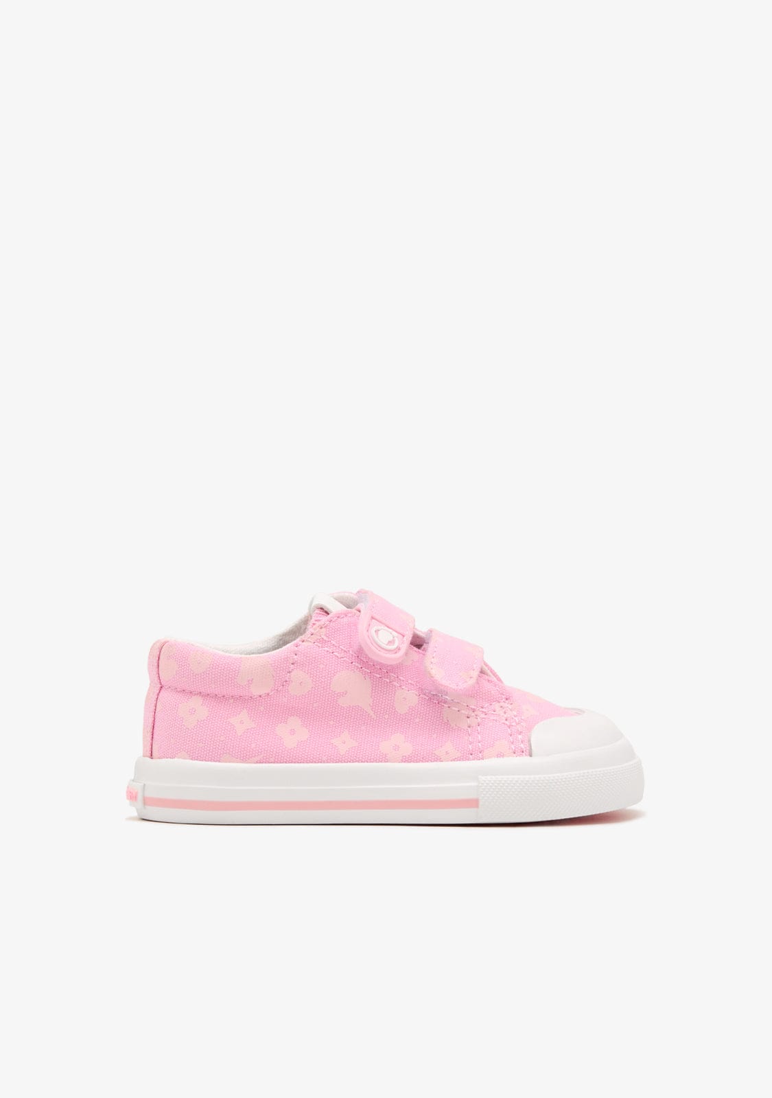 TECNOBABY ZAPATOS / SNEAKERS / BASKET Pink Unicorn Respectful Sneakers