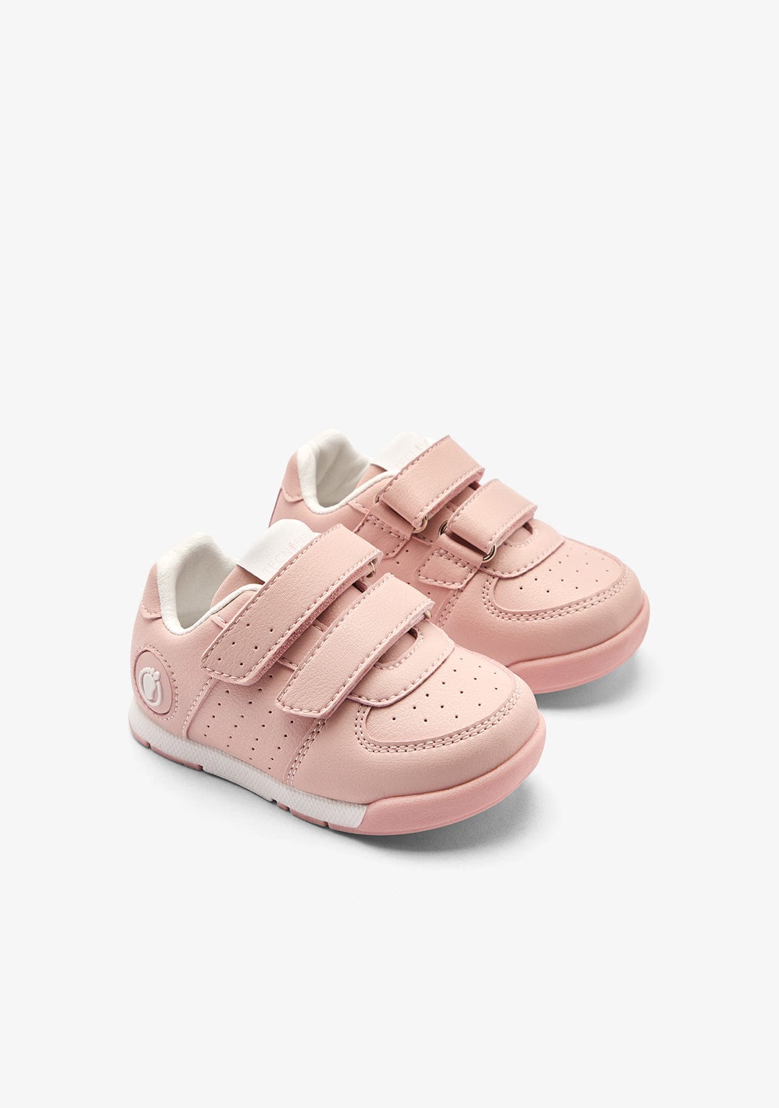 TECNOBABY ZAPATOS / SNEAKERS Pink Respectful Sport Sneakers