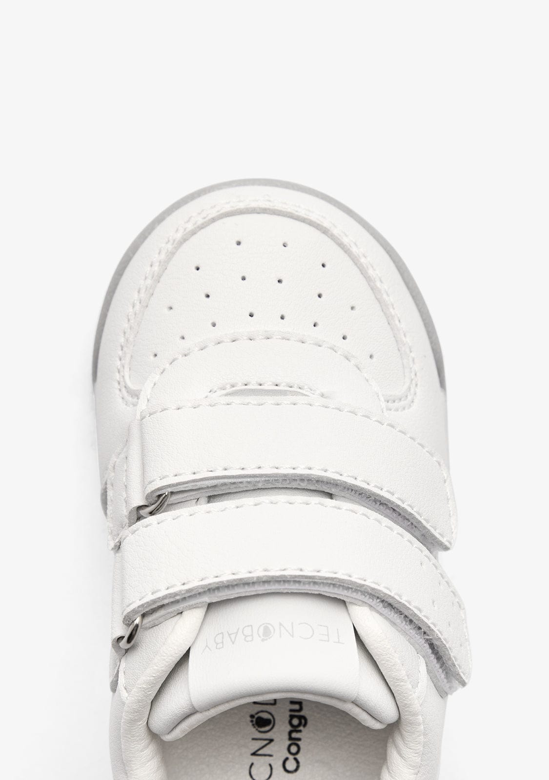TECNOBABY ZAPATOS / SNEAKERS White Respectful Sport Sneakers