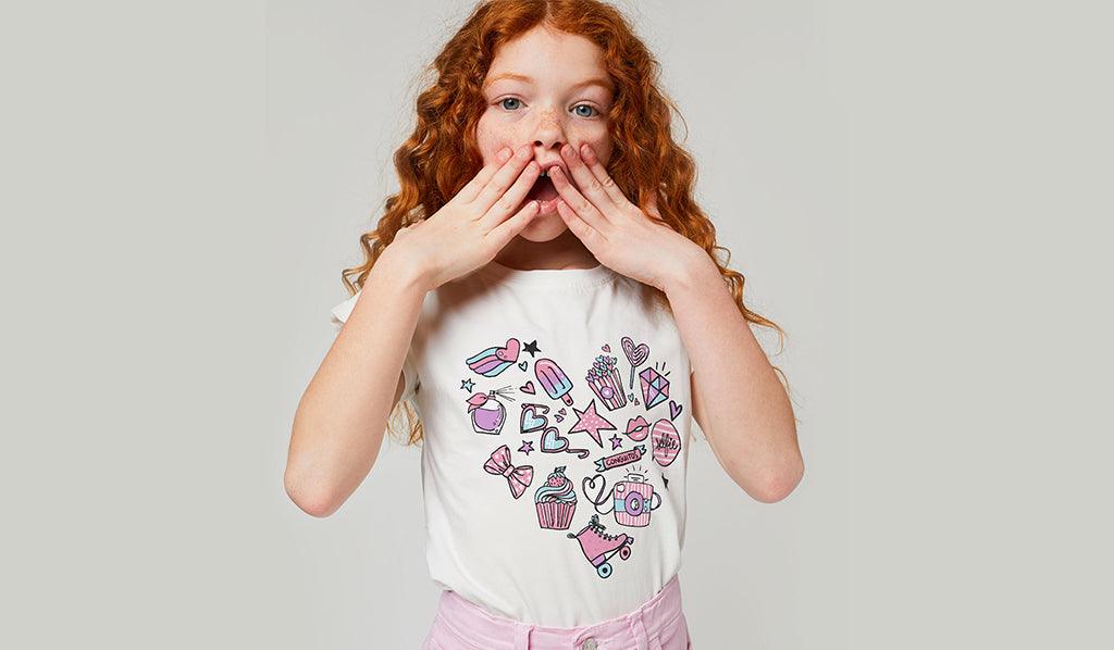 CONGUITOS MAGIC PRINT