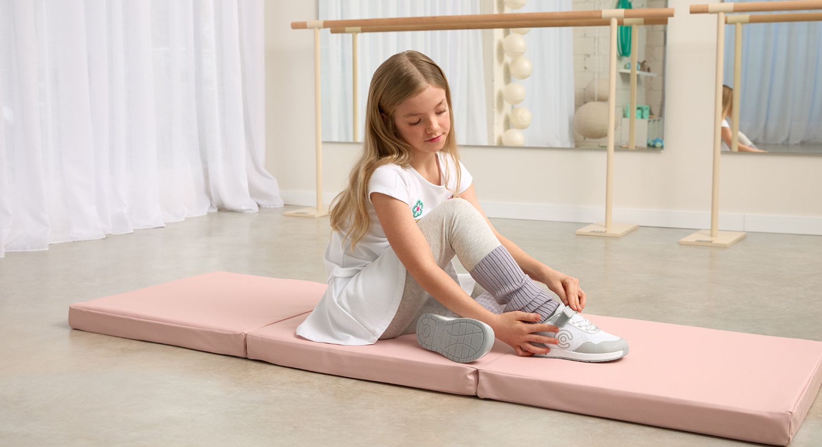 ZAPATILLAS BAREFOOT CON LUCES