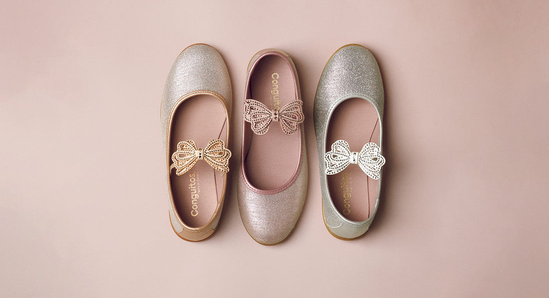 Zapatos Ceremonia
