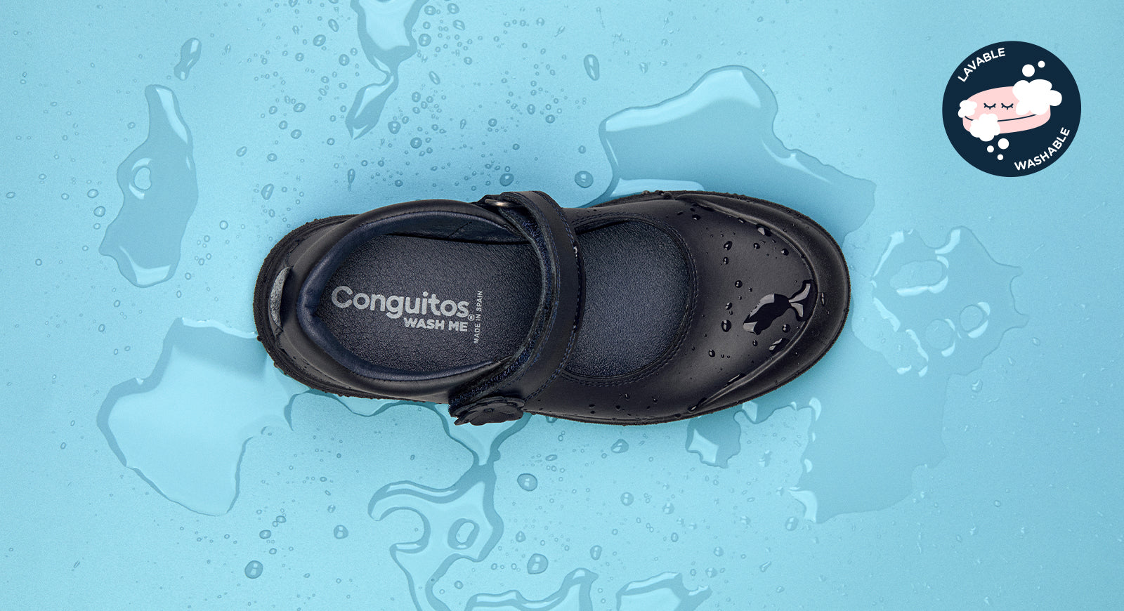 Why washable shoes are the best choice for everyday wear