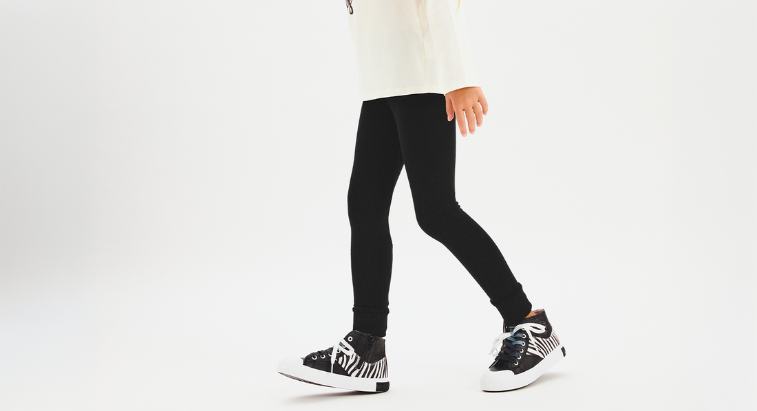 Leggins de algodón