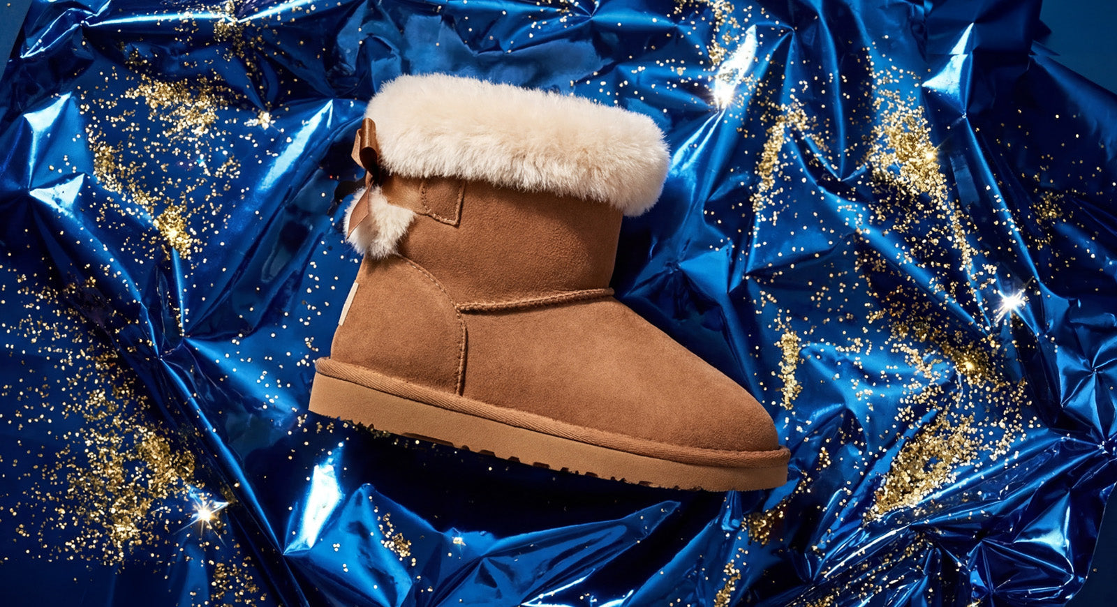 The Magic of Christmas