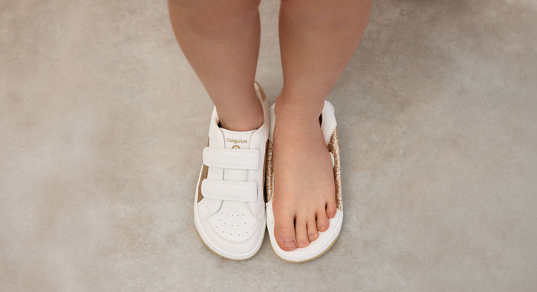 Plantar Hyperhidrosis: How to Identify It and Help Your Little One