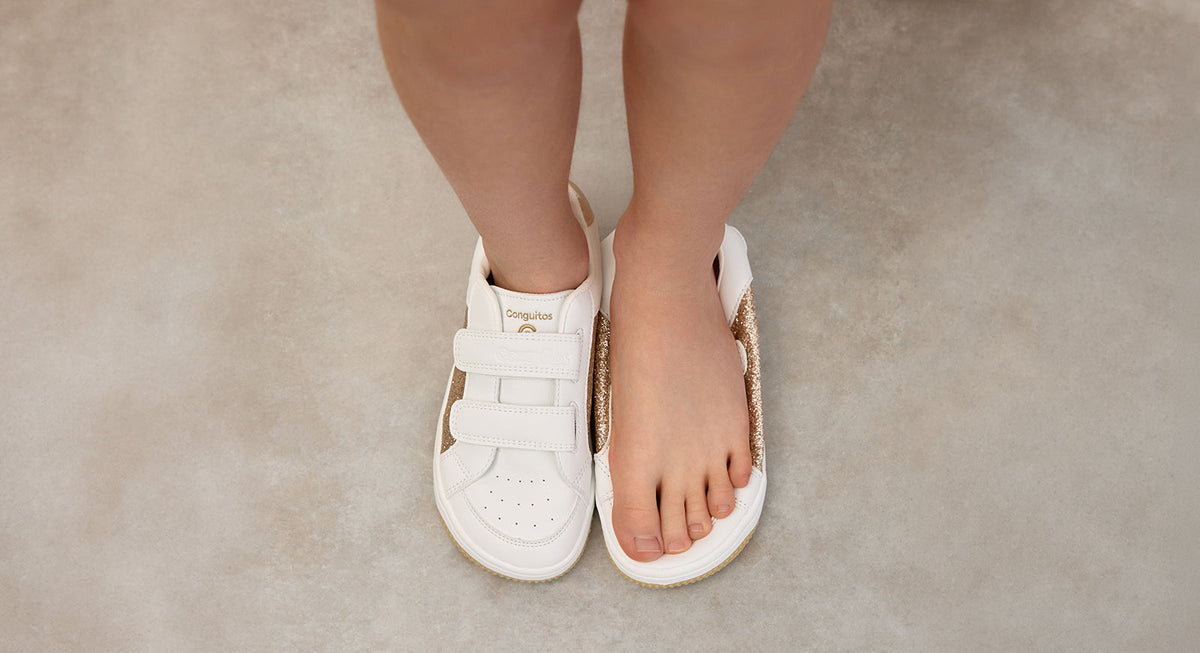 Plantar Hyperhidrosis: How to Identify It and Help Your Little One