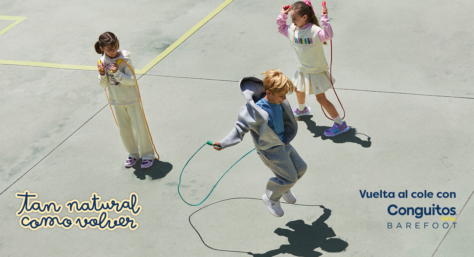 Best Back-to-School Looks for Kids