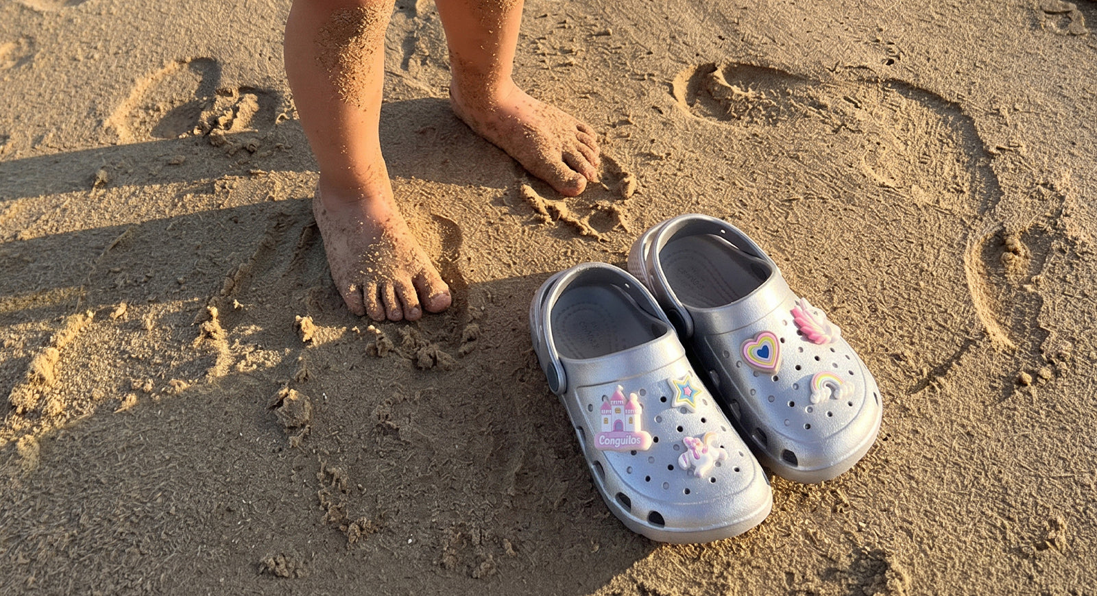 mejores consejos para el cuidado de los pies en veranoi
