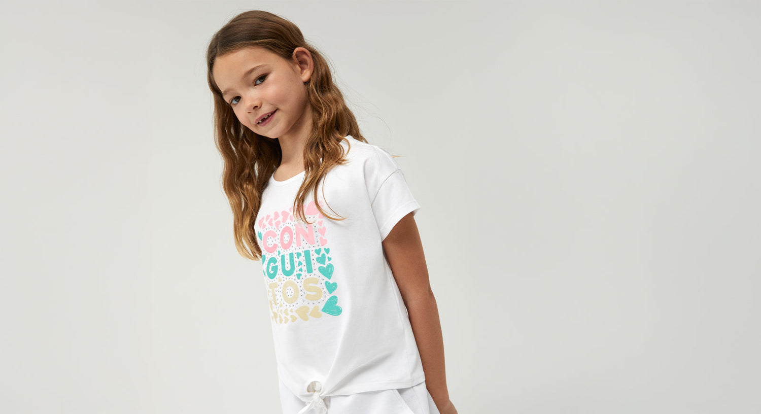 The best ideas of summer clothing for girls