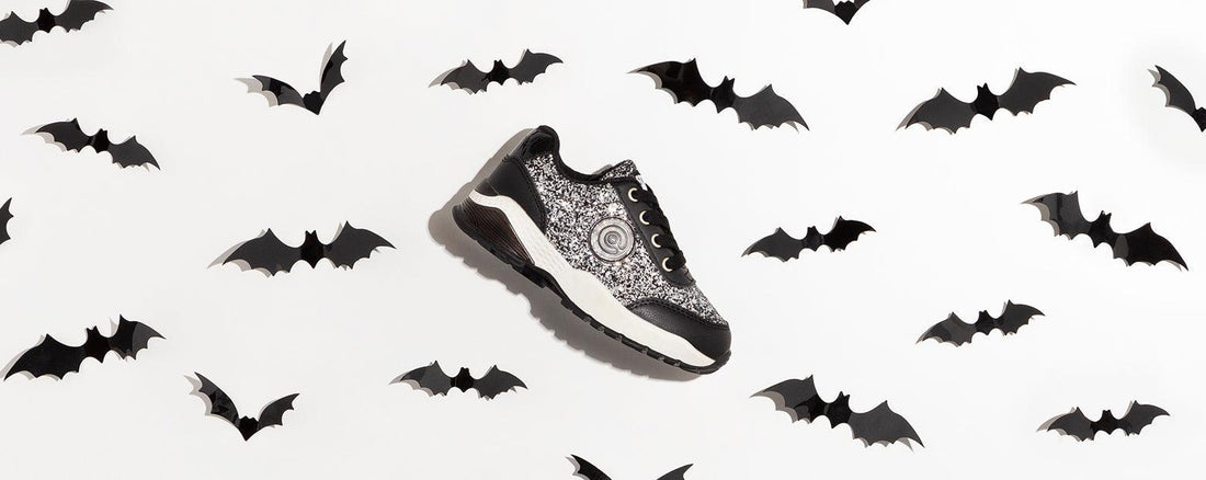 Halloween by Conguitos
