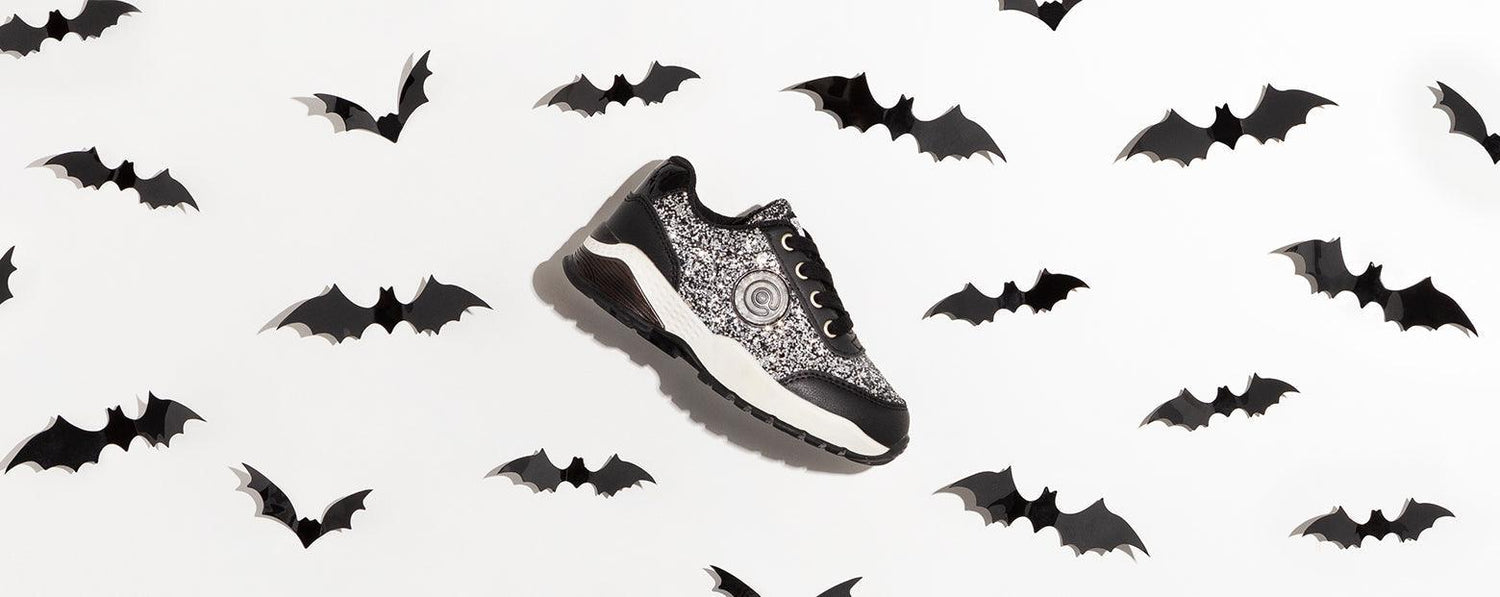 Halloween by Conguitos