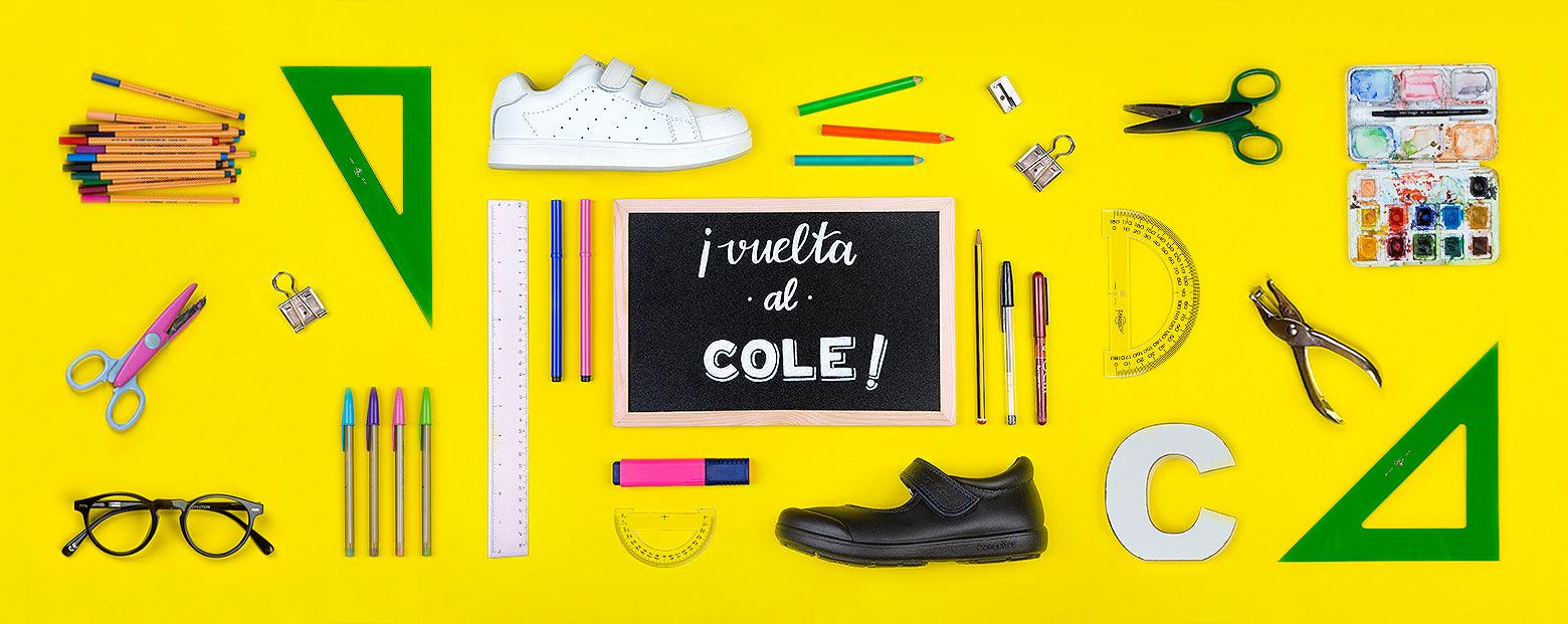 Conguitos Back to School 2021