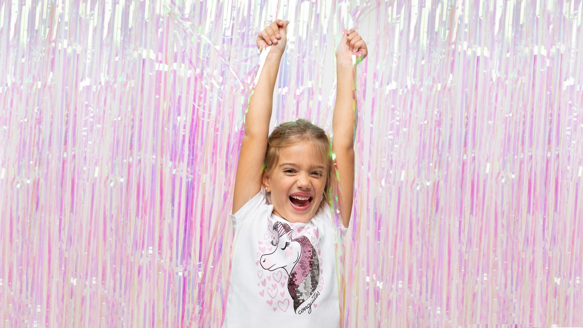 Conguitos New Collection SS20