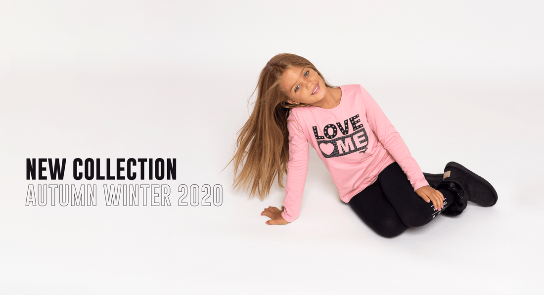 New AW Collection
