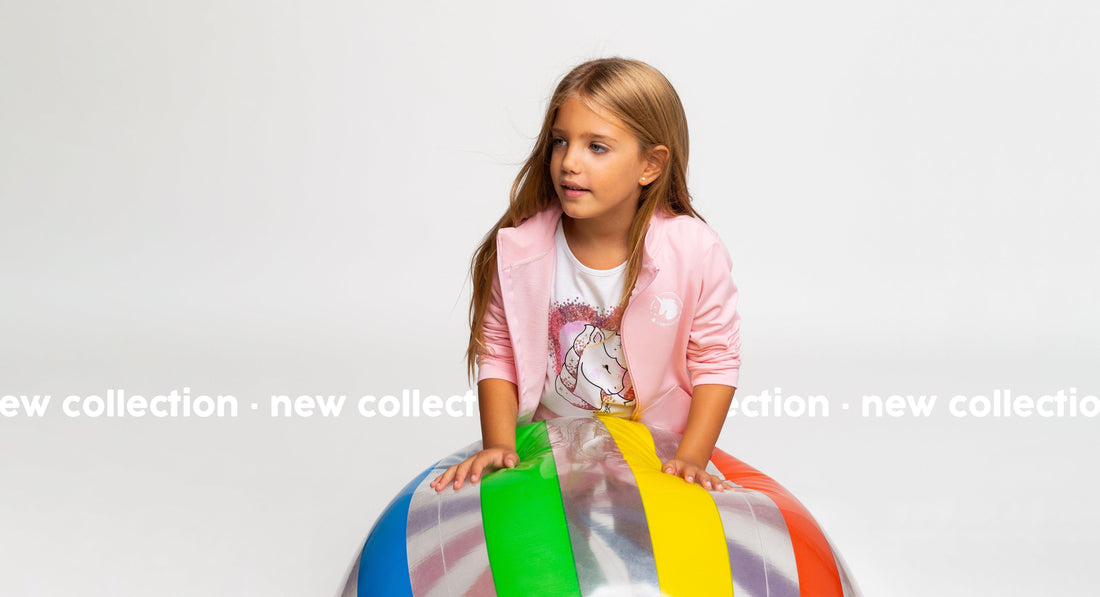 New SS Collection