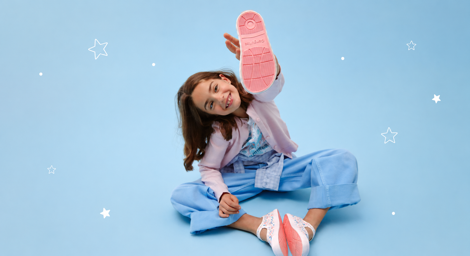 Barefoot European Shoe Fair