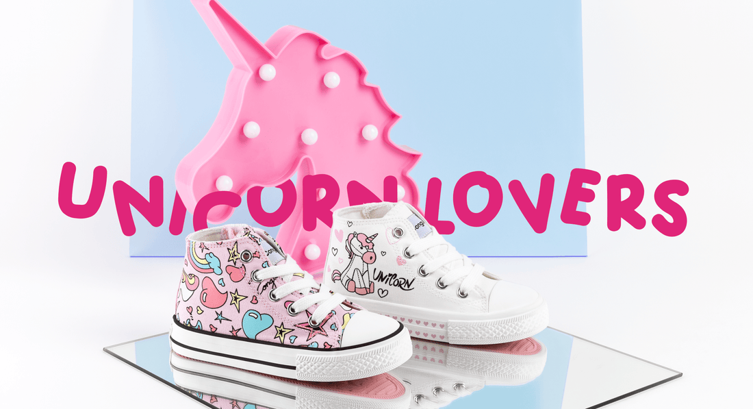 THE NEW UNICORN TREND IS HERE!