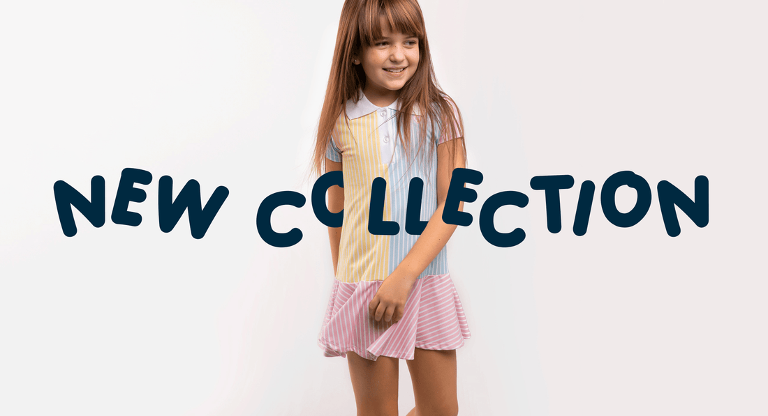 New Conguitos Collection