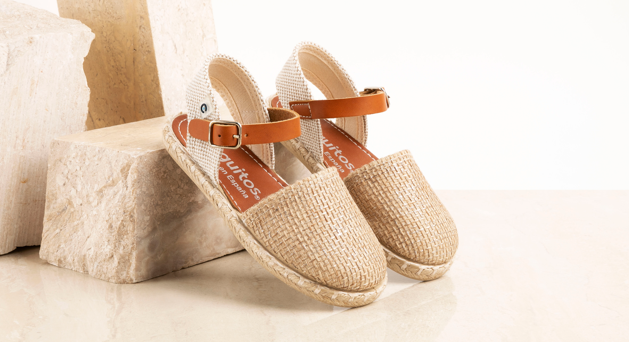 Here are the best tips for cleaning espadrilles