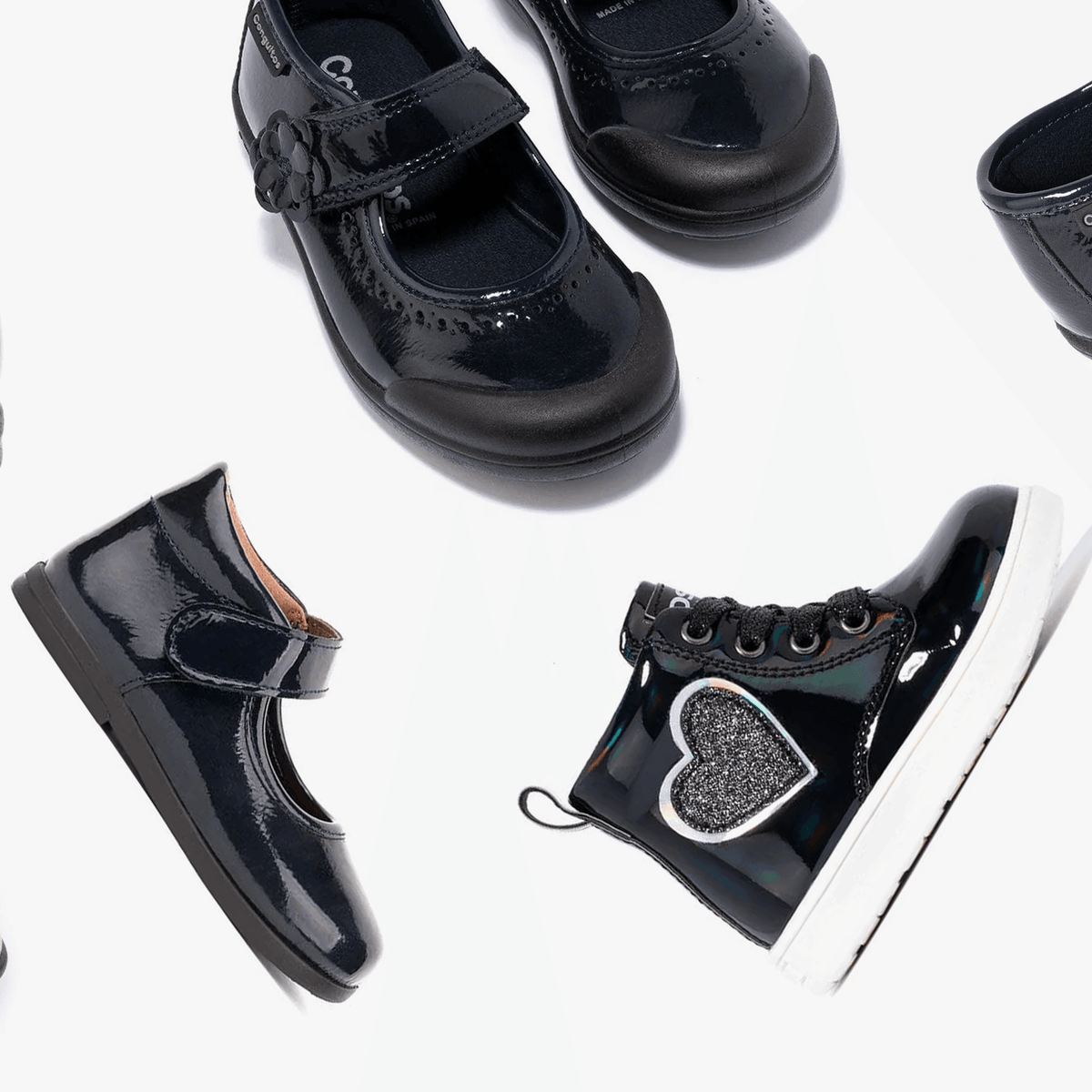 how to clean patent leather dress shoes Easy Steps to Clean and Care for Patent Leather