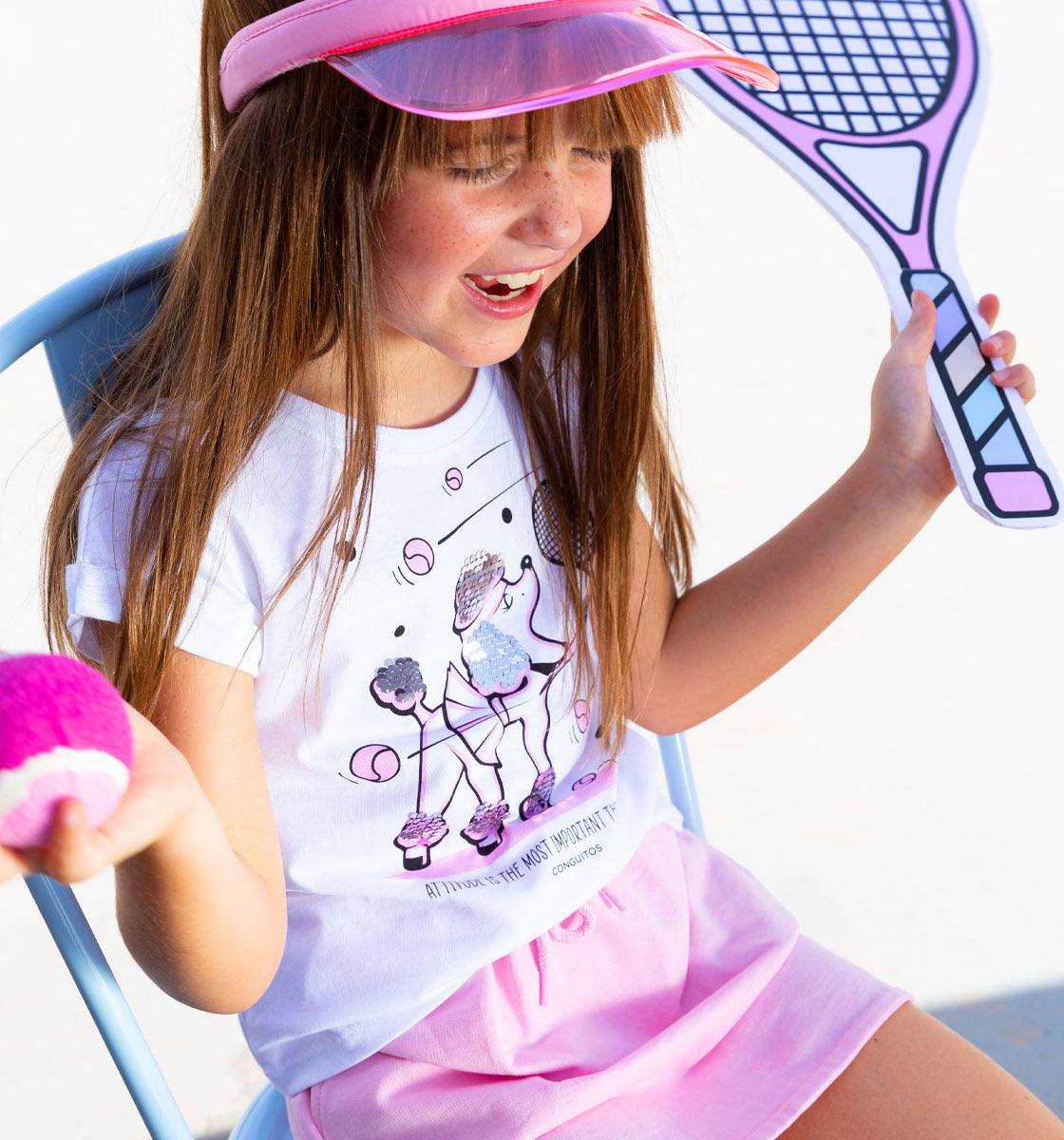 Girl Clothing