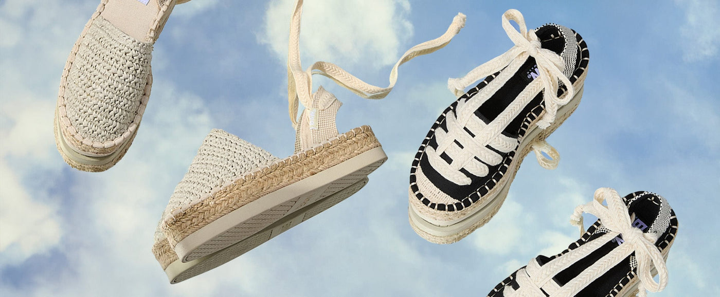 Zapatillas para Adolescentes B&W