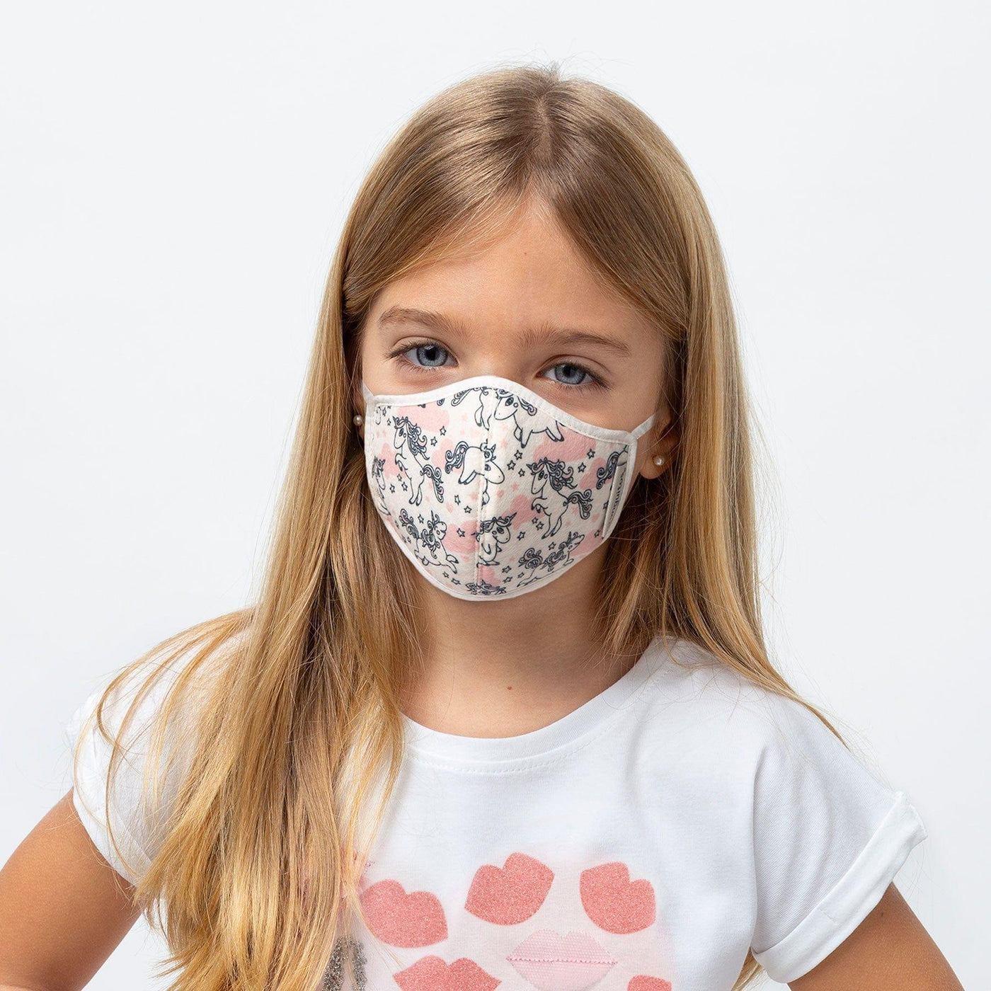 Mascarillas Niños
