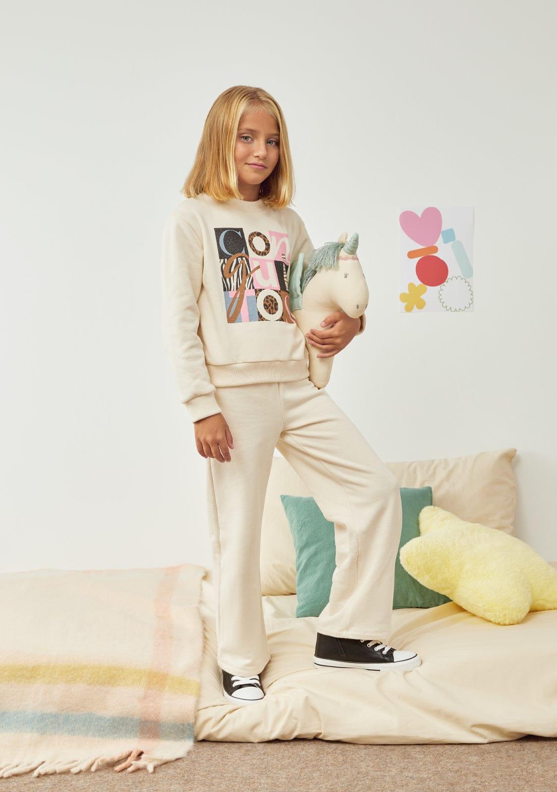 Sudaderas Niña