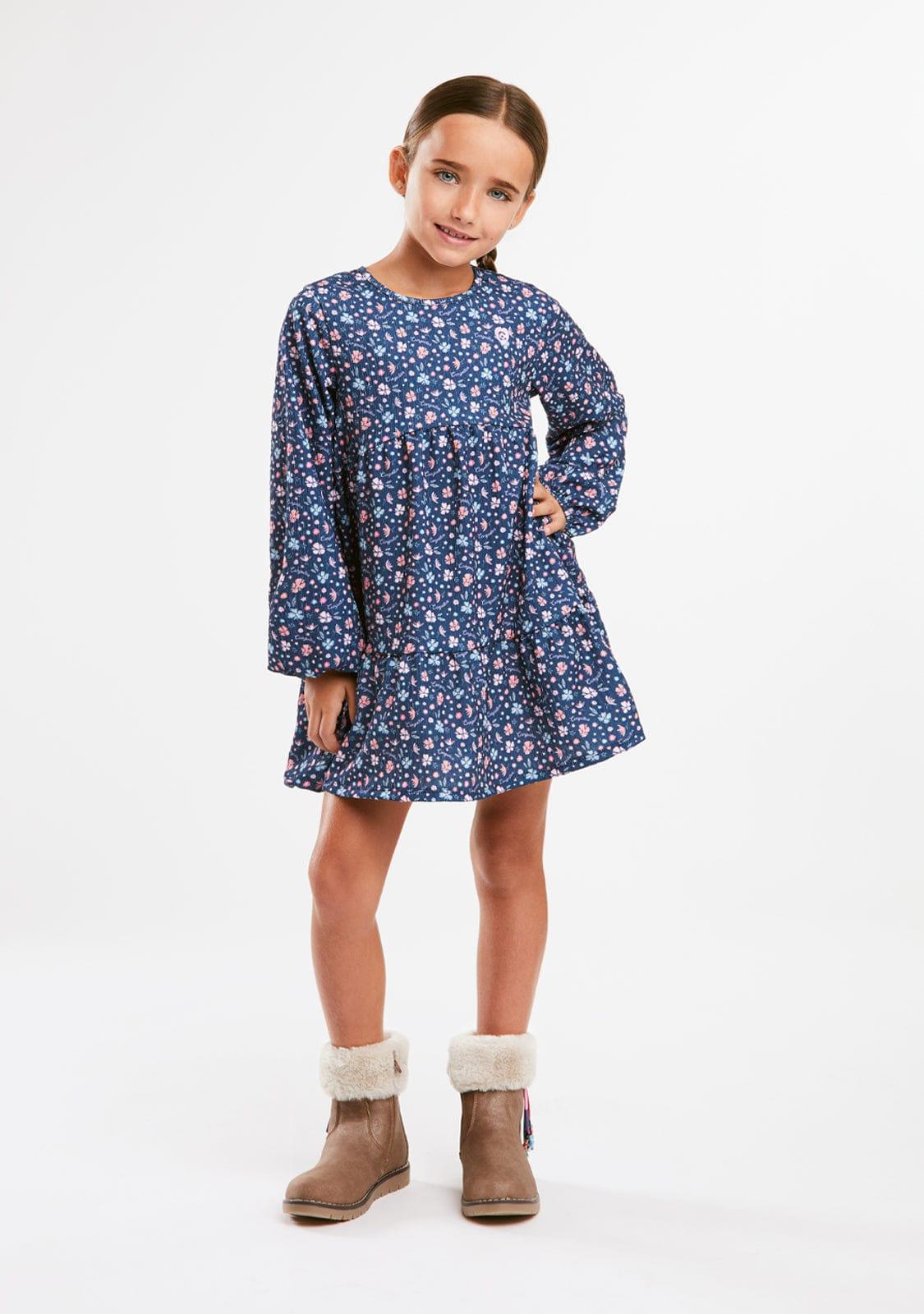 Vestidos para Niña