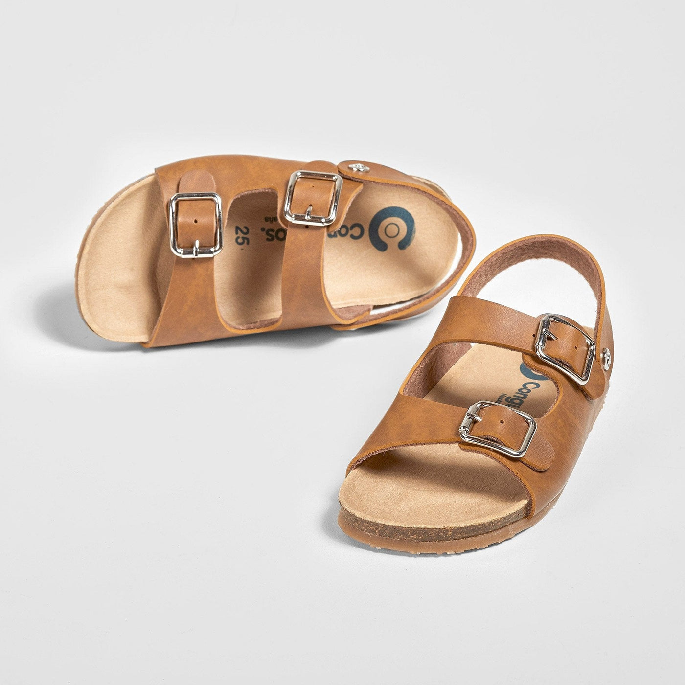 Zapatos verano niño