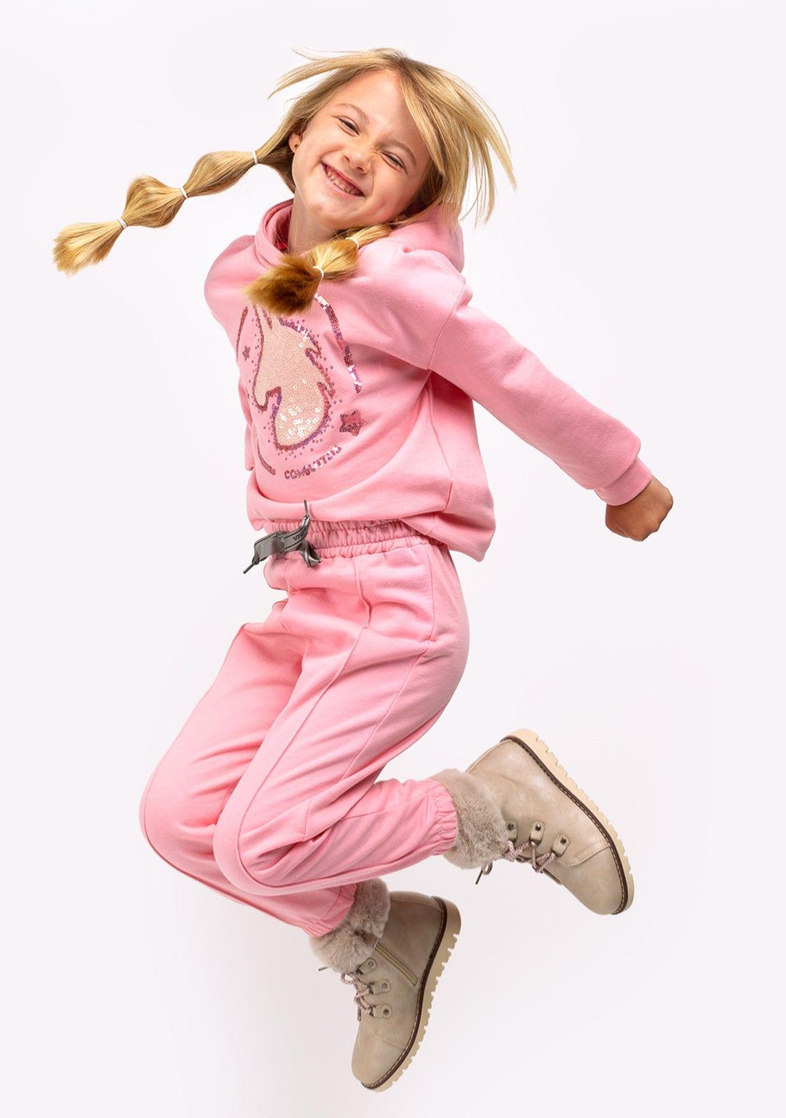 Leggins y Joggers Niña