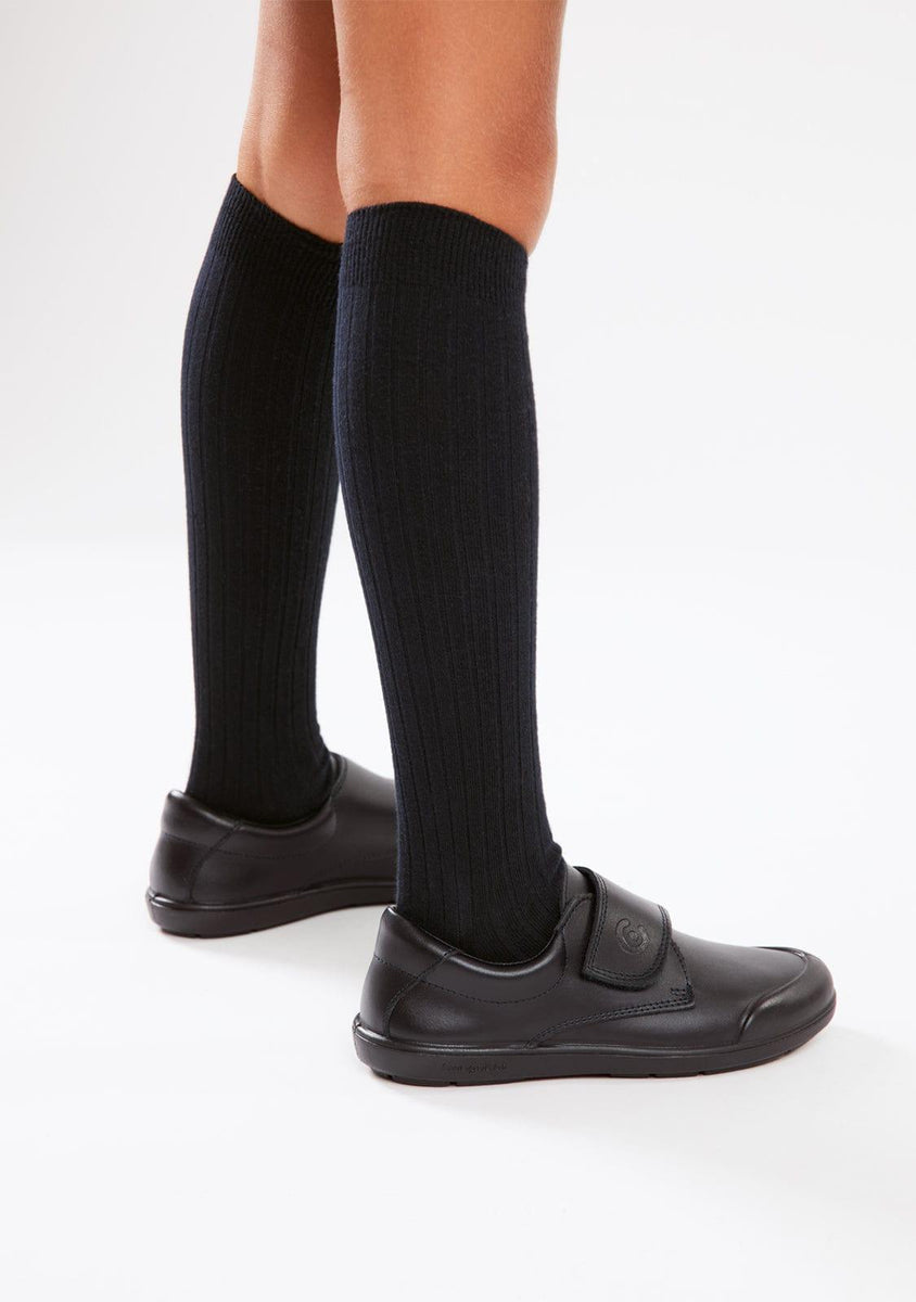 Zapatillas Casual Zapatos Colegiales NiÃ±o El Corte Ingles