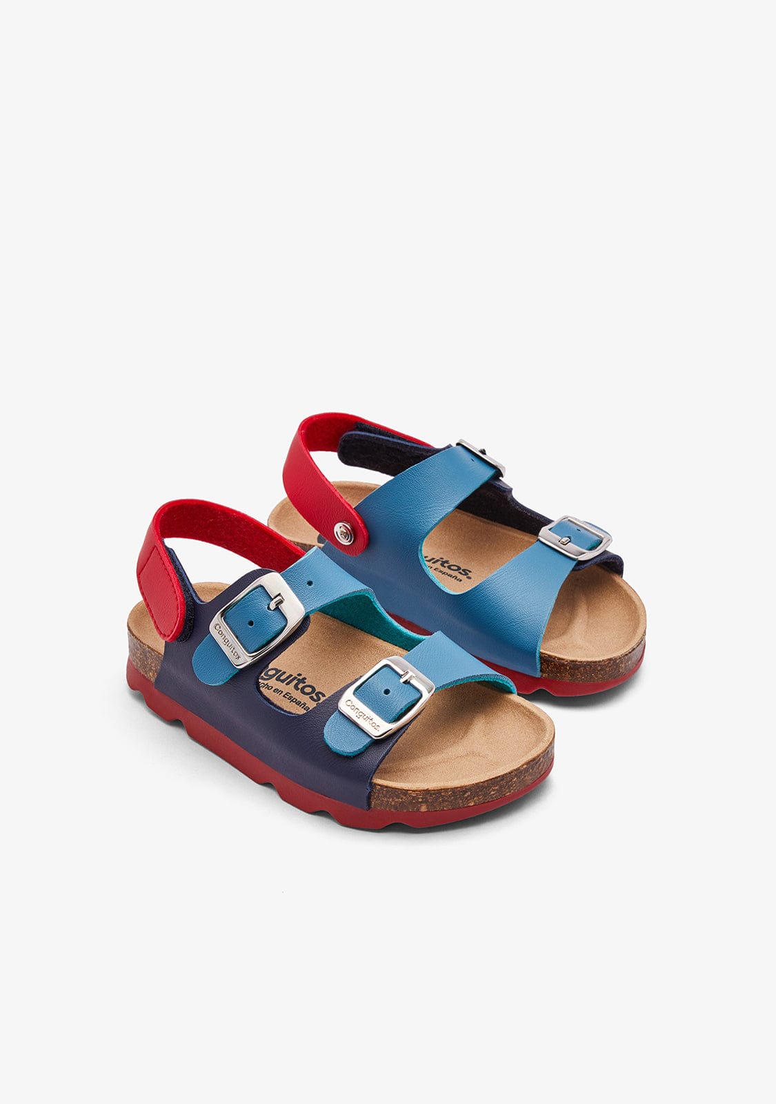 Novedades en Sandalias para Niño