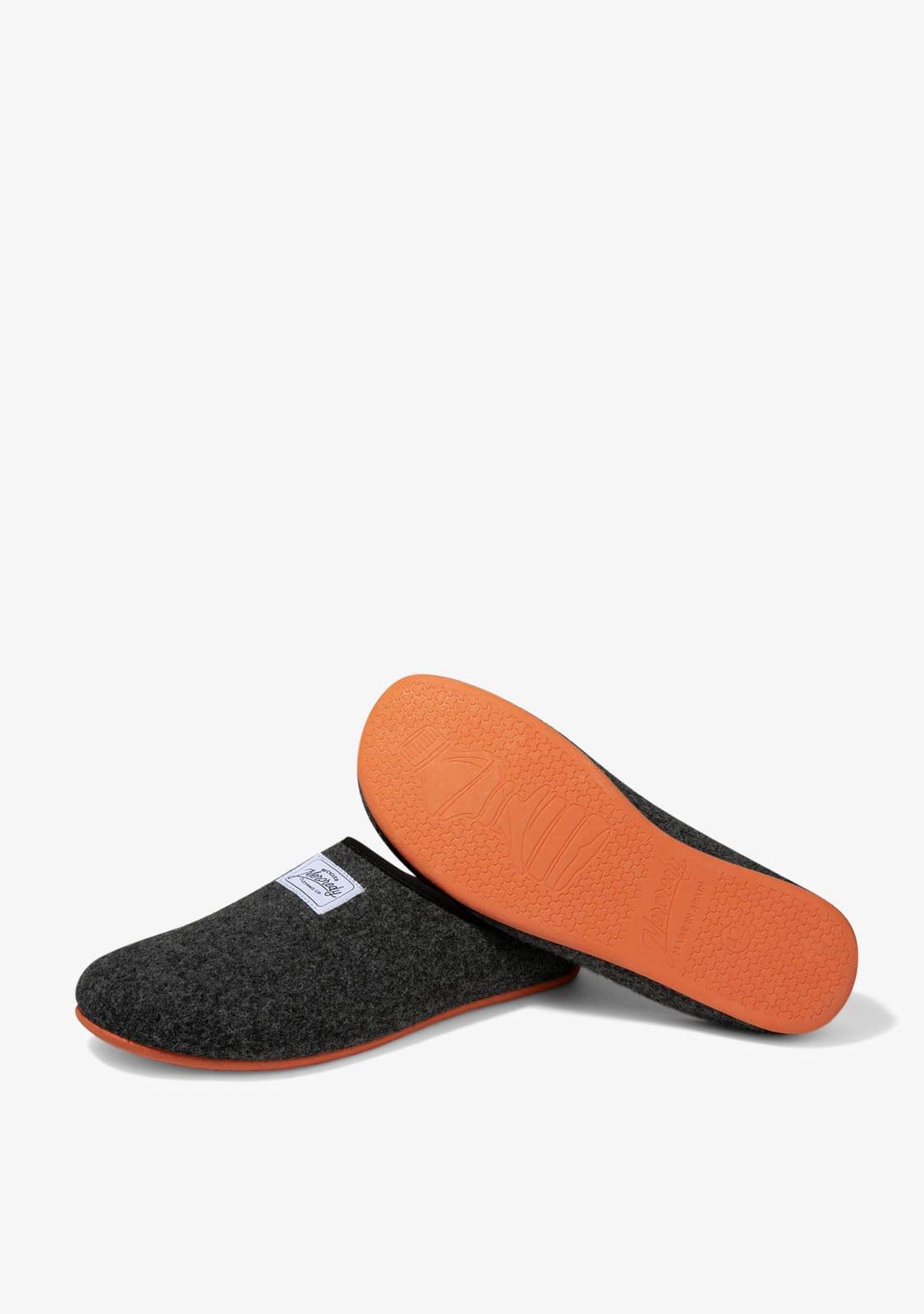 Zapatillas de Casa para adolescentes B&W
