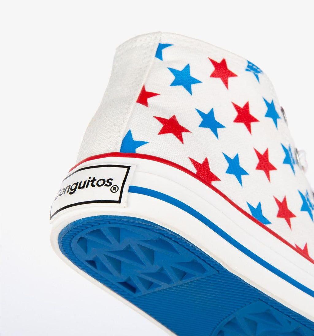 Chaussures Garçon Qualité et Style Conguitos - Main Image