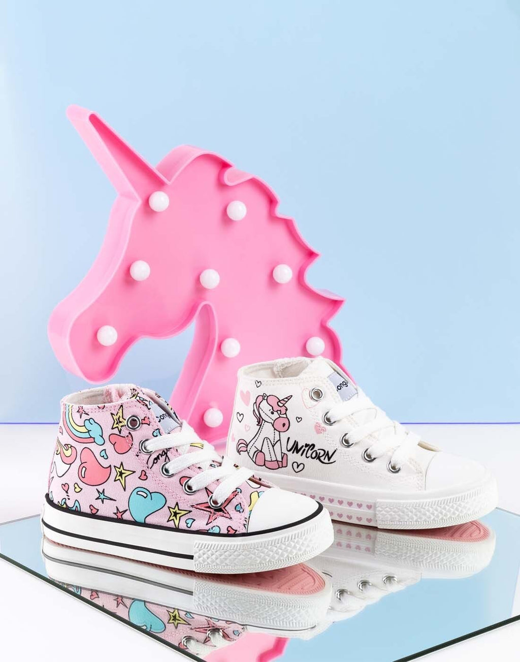 Zapatillas Niña Zapatillas Conguitos NiÃ±a Conguitos Zapatillas