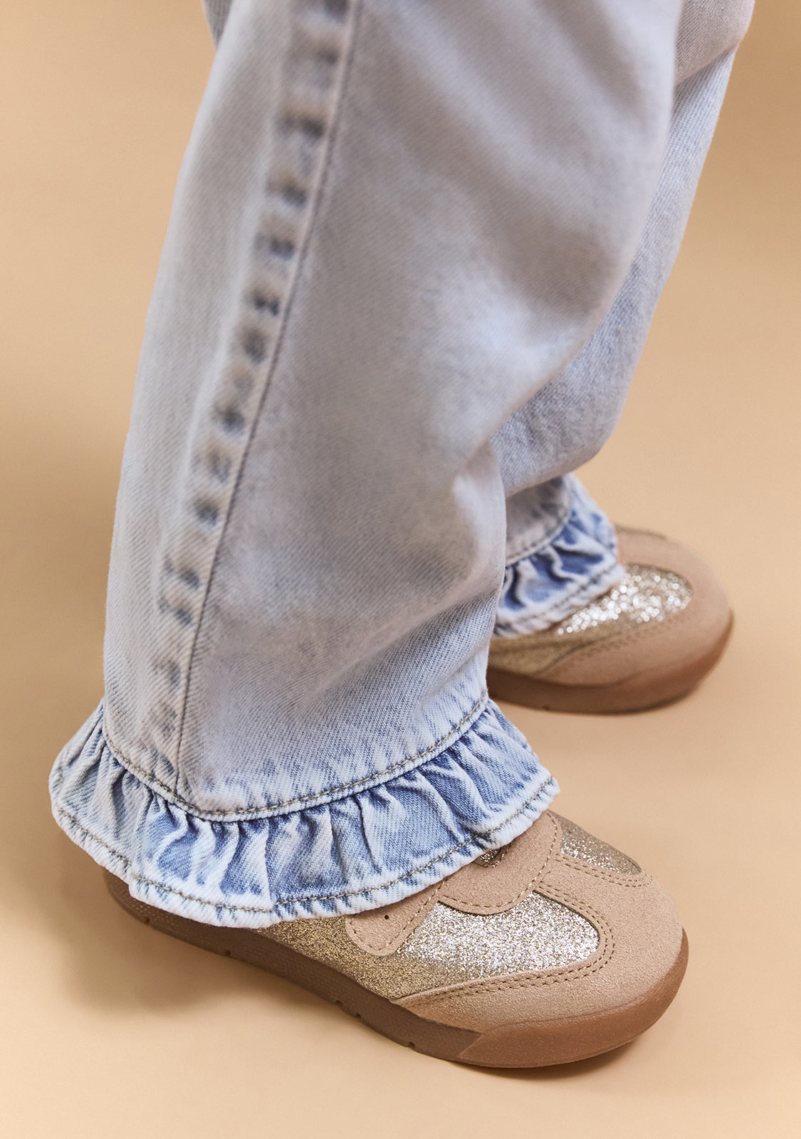 Schuhe Baby
