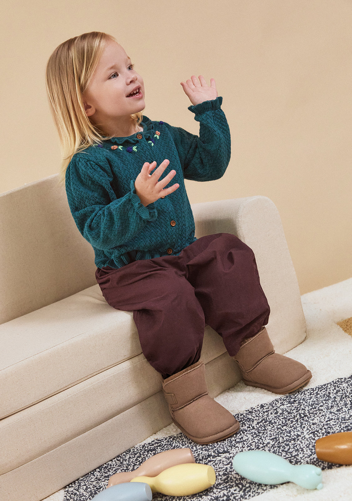 Baby Shoes