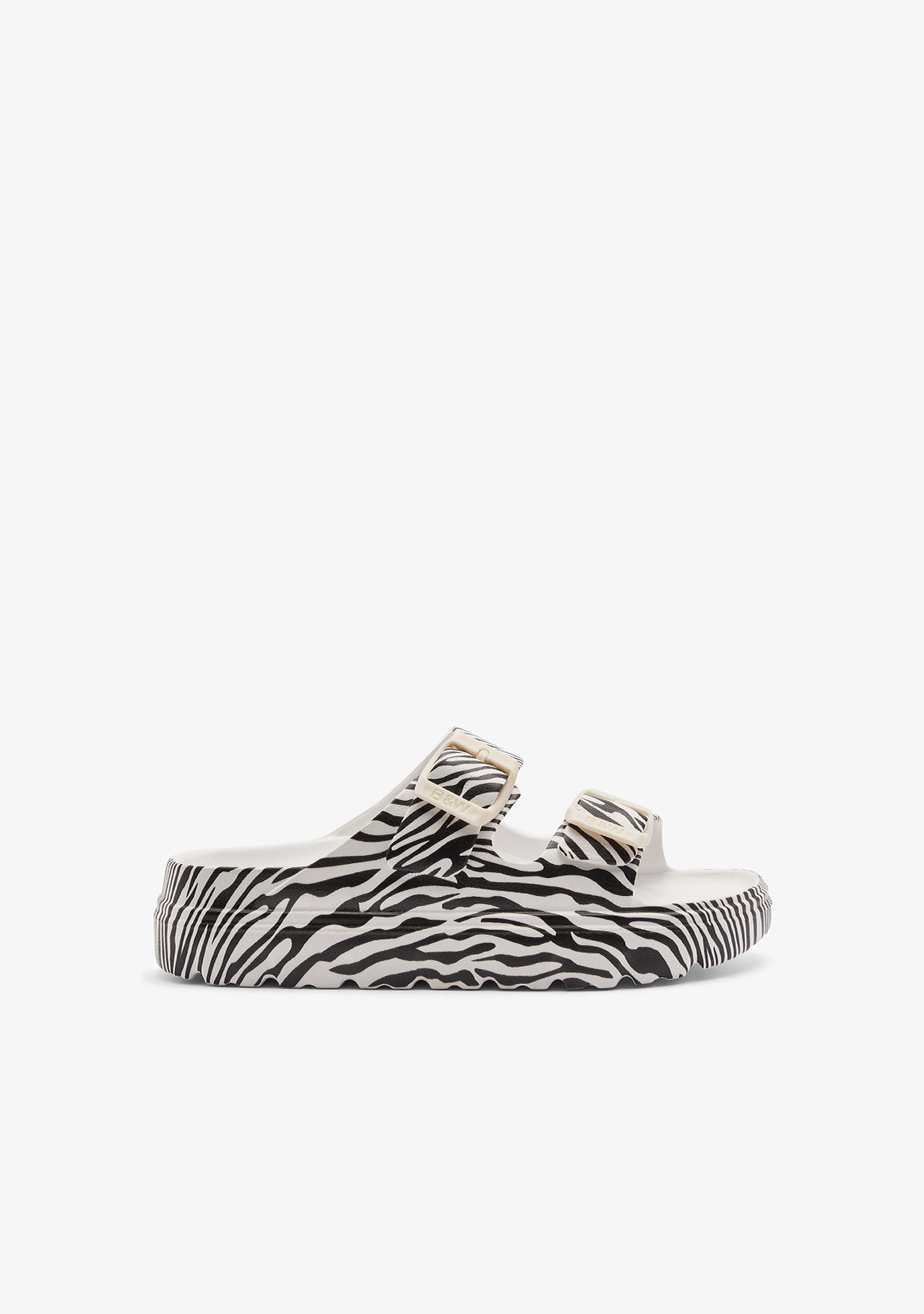 Zebra Soft Bio-Sandalen