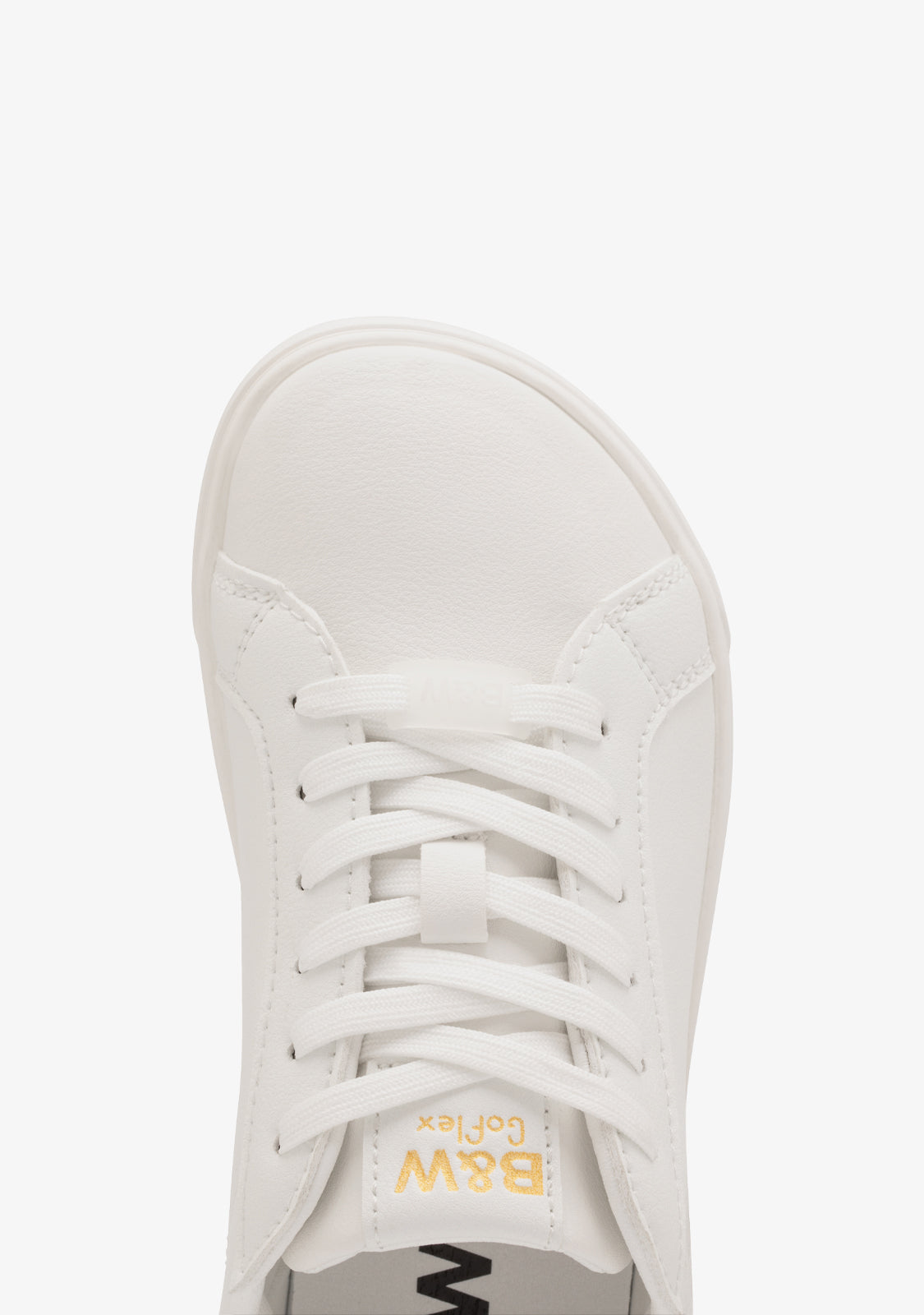 Off White Goflex Barefoot Sneakers