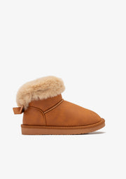 Australian Boot Tan