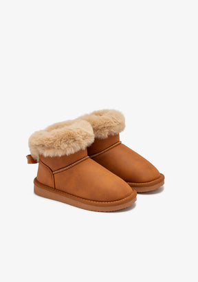 Australian Boot Tan Idrorepellente B&W