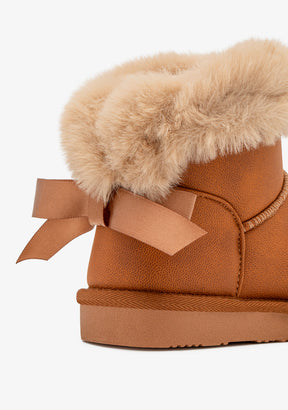 Australian Boot Tan Idrorepellente B&W