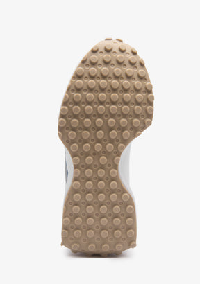 Multi Pink Logo Sneakers