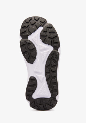 Sandalias Trekking Tiras Negras