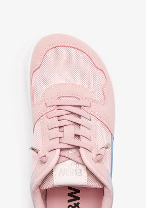Pink Barefoot Goflex Sneakers