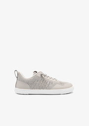 Zapatillas Barefoot Goflex Malla Beige