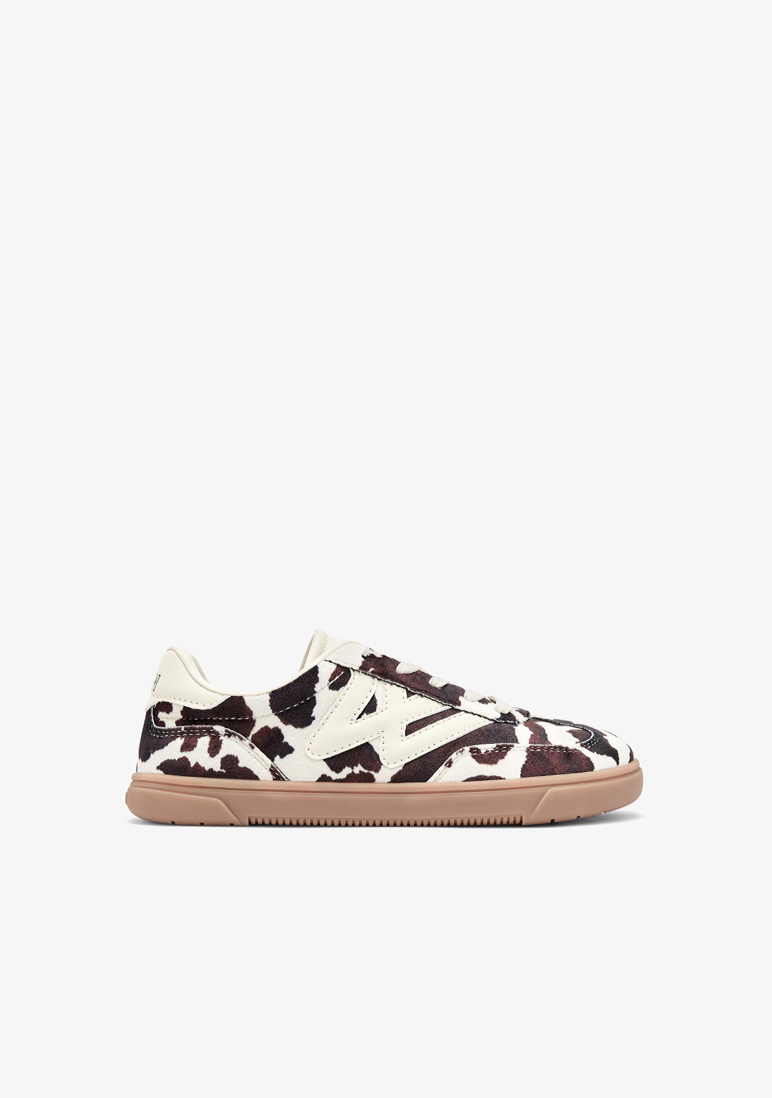 CONGUITOS ZAPATOS / SNEAKERS / TENNIS SNEAKERS GOFLEX PRINT COW